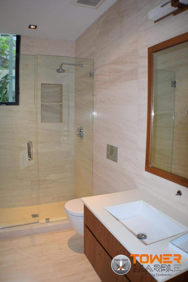 Bathroom Renovation Services Miami Beach