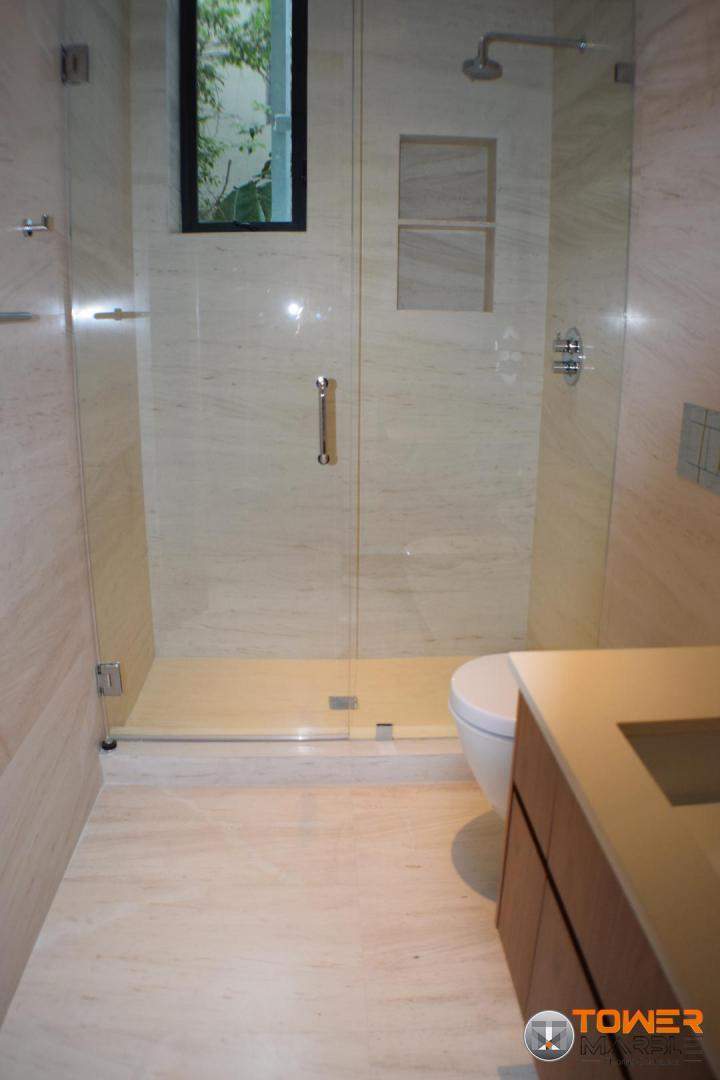 Bathroom Renovation Miami Beach