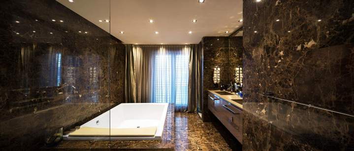 Slab Installation Services Miami Beach