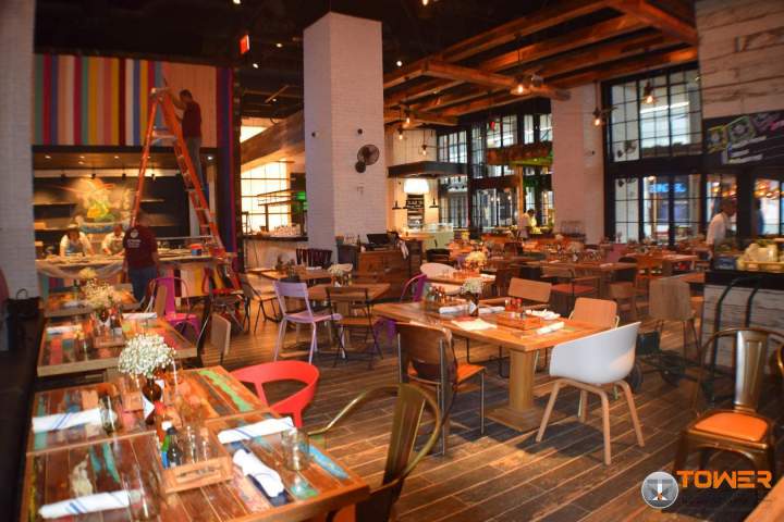 Floor Restoration Miami Beach