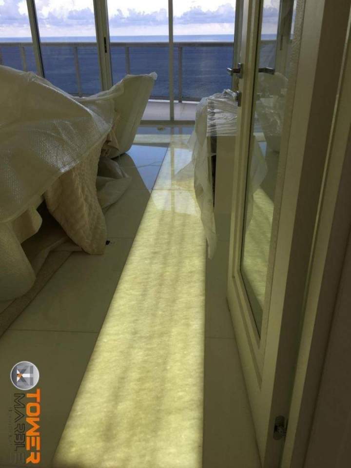 Floor Restoration Services Miami Beach