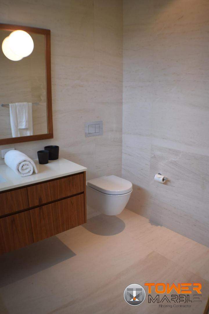 Bathroom Renovation Services Miami Beach
