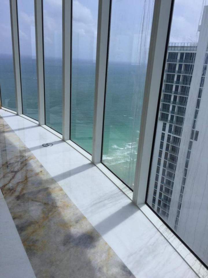 Floor Restoration Services Miami Beach