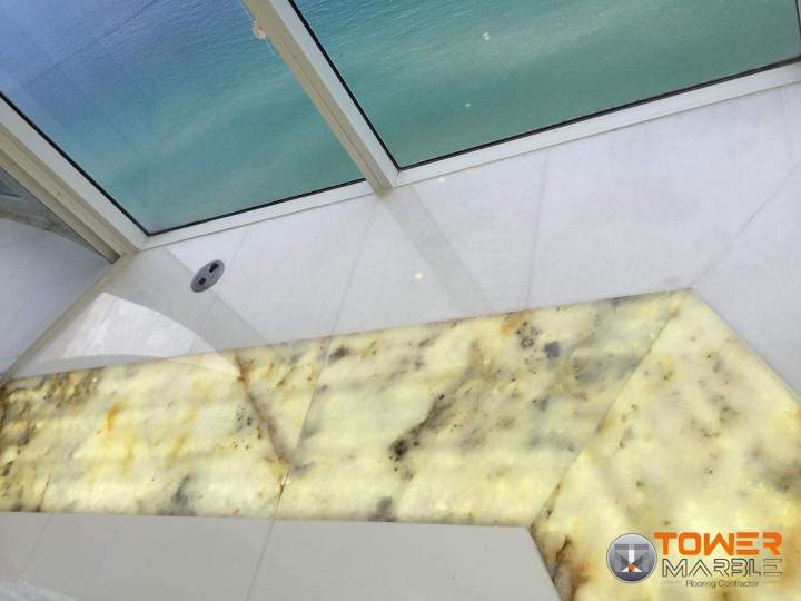Floor Restoration Miami Beach