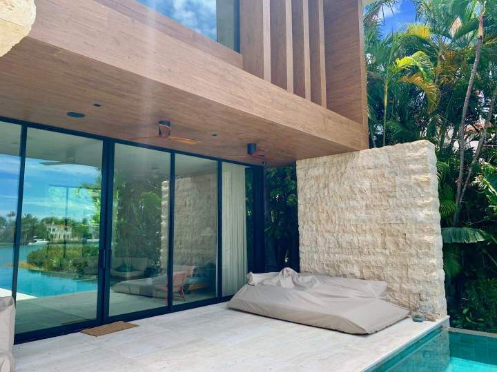 Slab Installation Services Miami Beach