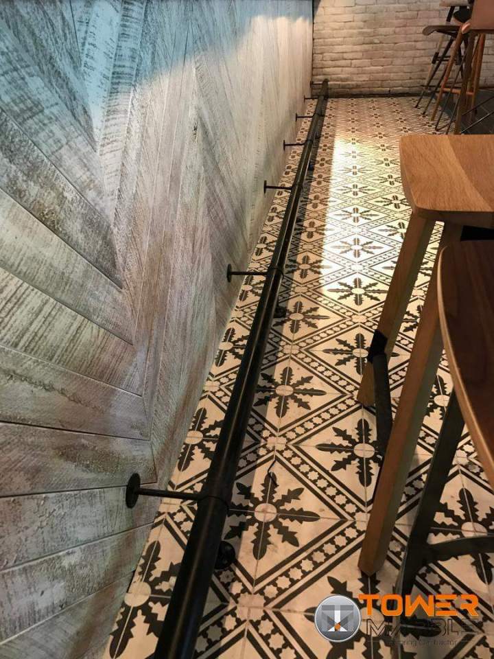 Floor Restoration Services Miami Beach