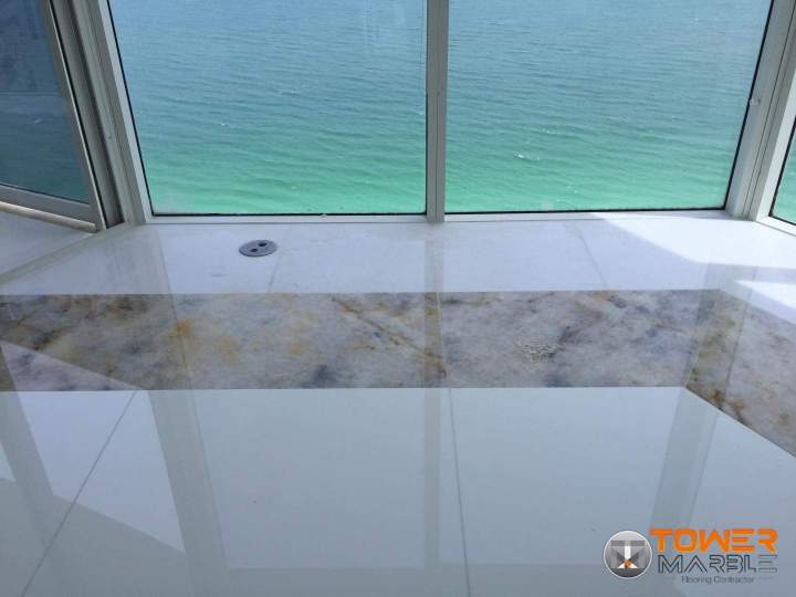 Floor Restoration Services Miami Beach