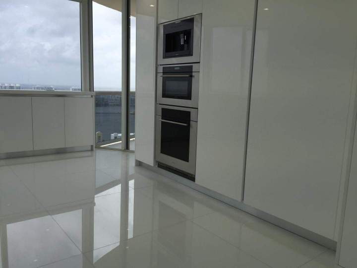 Floor Restoration Services Miami Beach