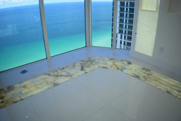 Floor Restoration Miami Beach