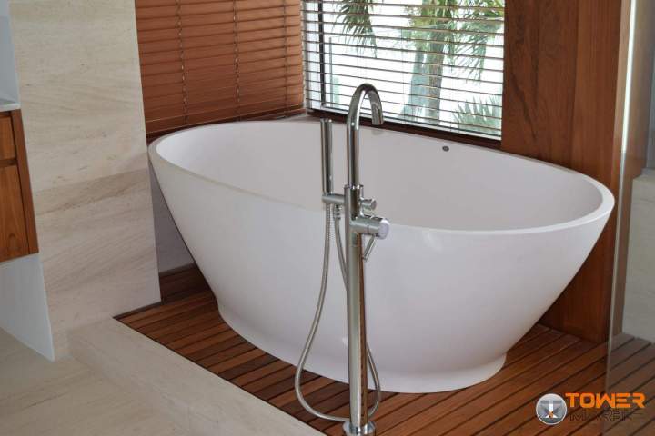 Bathroom Renovation Services Miami Beach