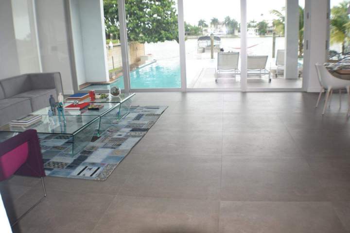 Floor Restoration Services Miami Beach