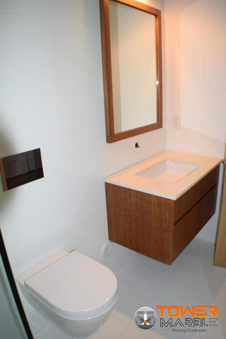 Bathroom Renovation Miami Beach