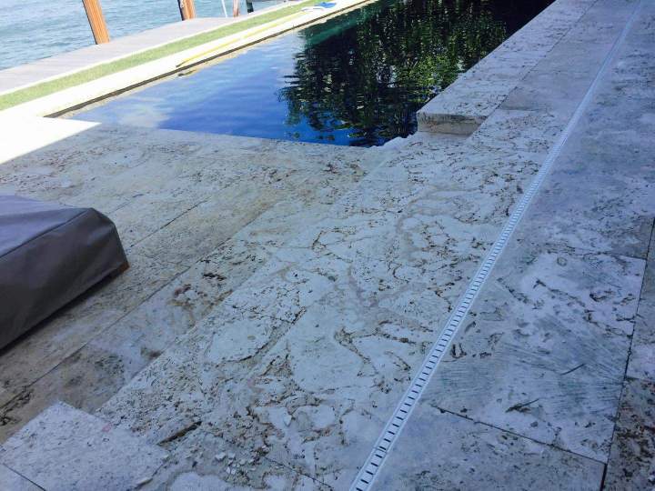 Slab Installation Services Miami Beach