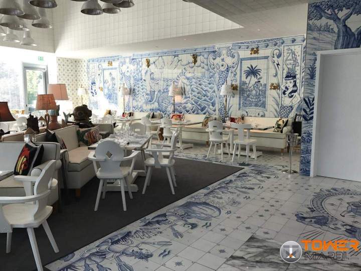 Slab Installation Services Miami Beach