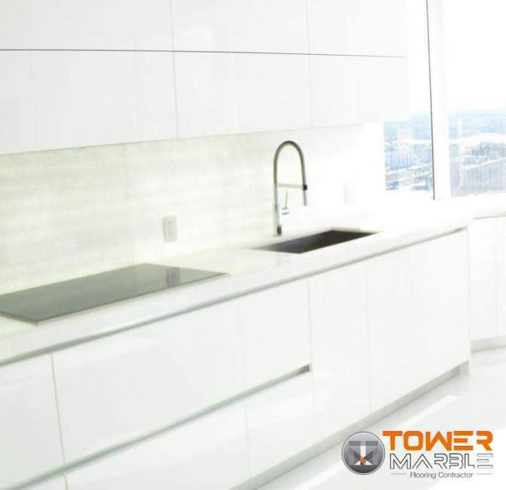 Kitchen Countertops Miami Beach