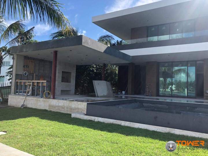 Slab Installation Services Miami Beach