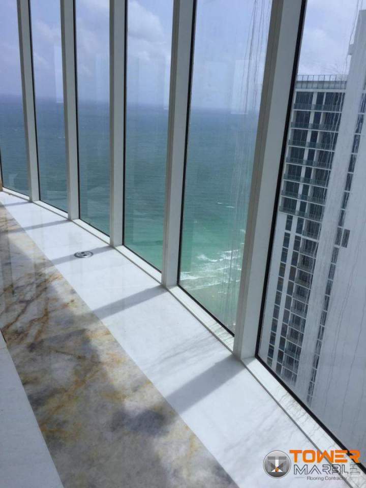 Floor Restoration Services Miami Beach