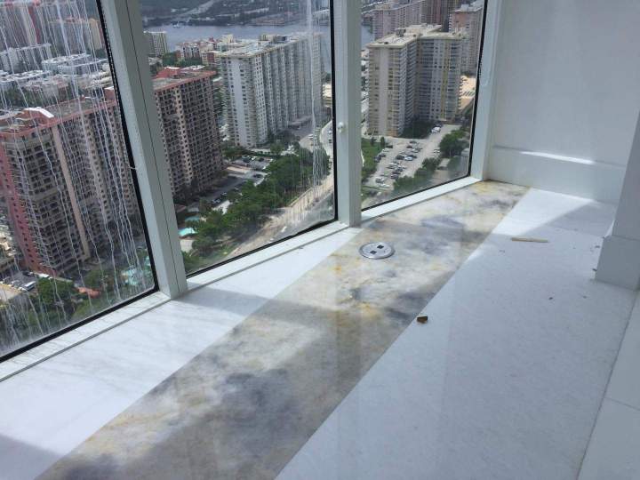 Floor Restoration Miami Beach