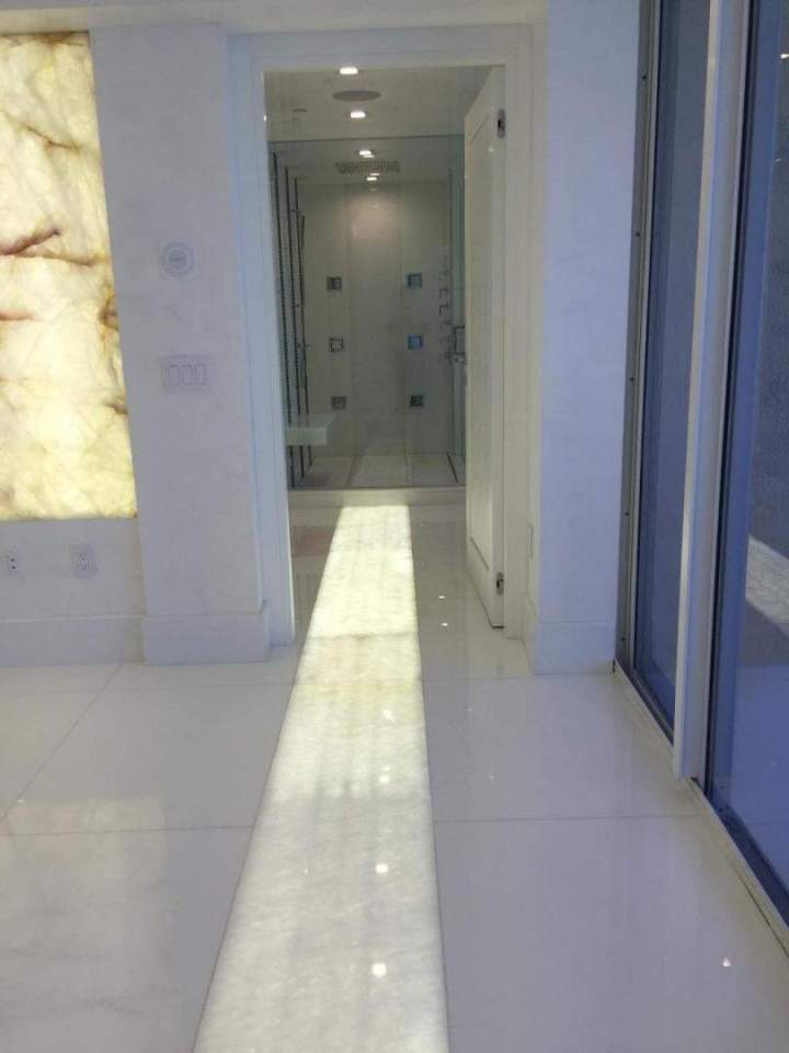 Floor Restoration Services Miami Beach