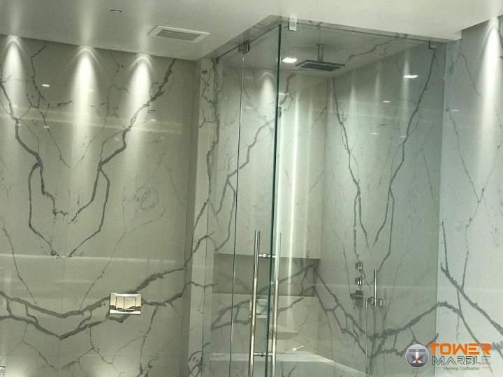 Bathroom Renovation Services Miami Beach