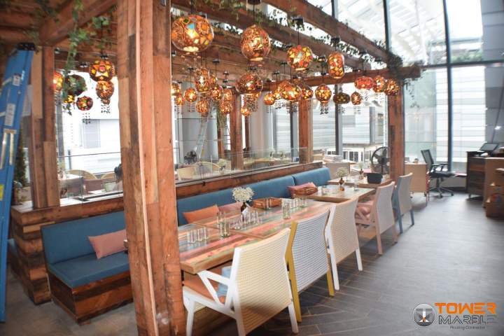 Floor Restoration Services Miami Beach