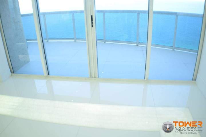 Floor Restoration Services Miami Beach