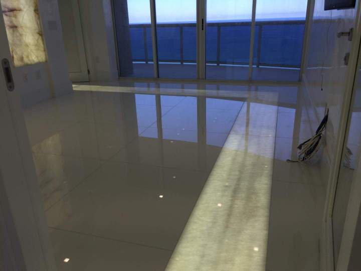 Floor Restoration Services Miami Beach