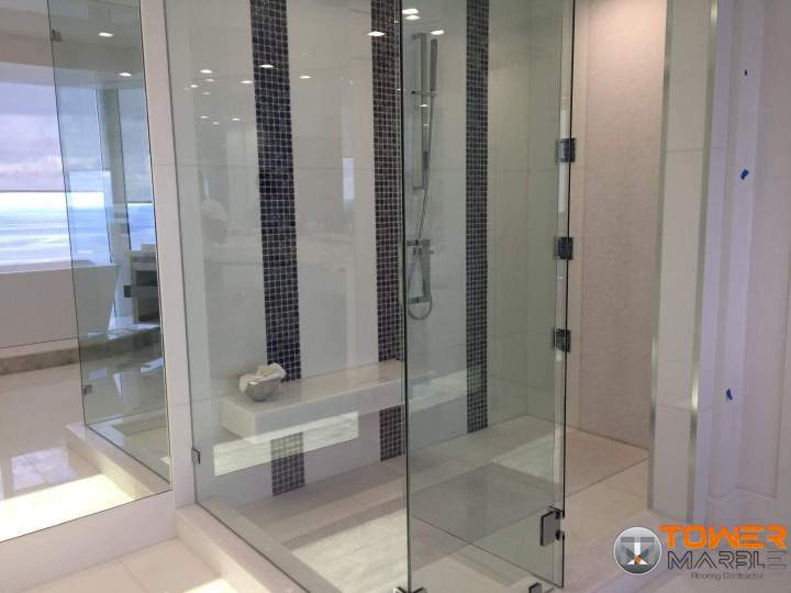 Bathroom Renovation Services Miami Beach
