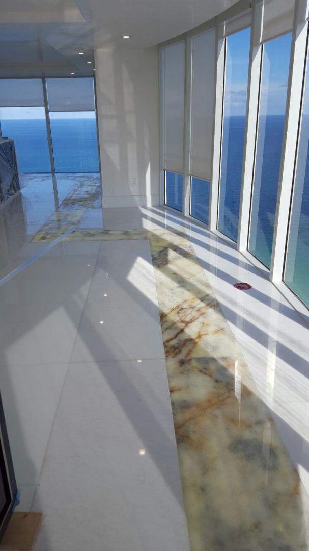 Floor Restoration Services Miami Beach