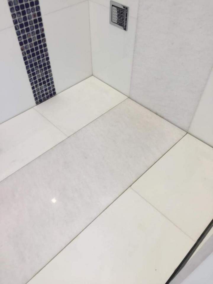 Bathroom Renovation Services Miami Beach