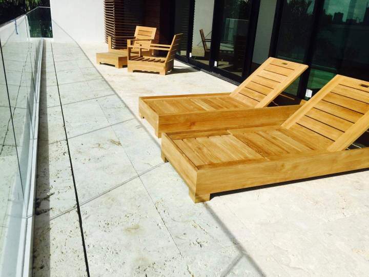 Slab Installation Services Miami Beach