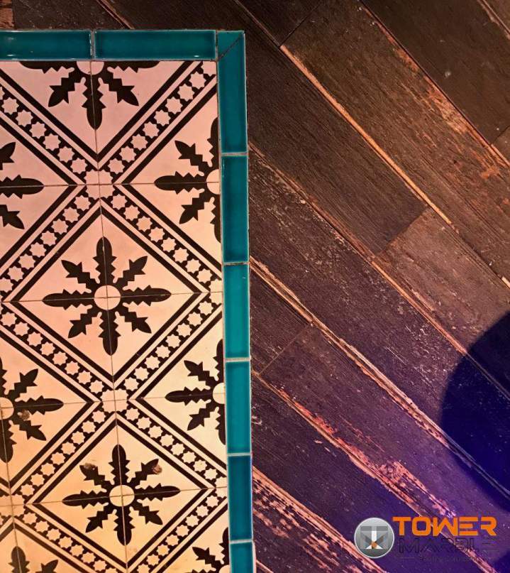 Floor Restoration Services Miami Beach