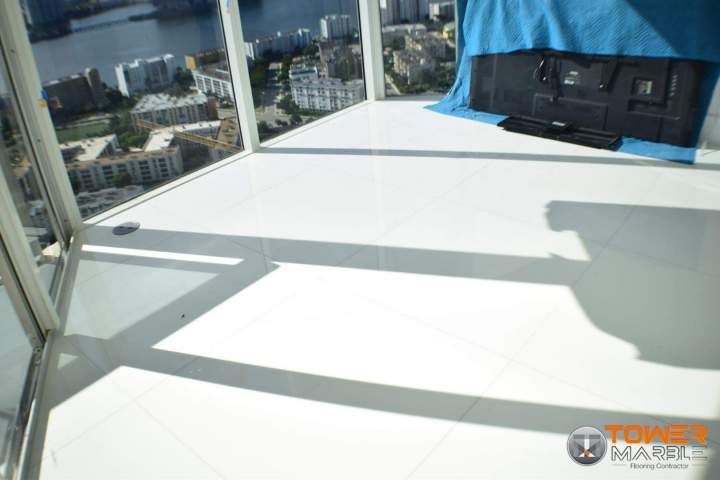 Floor Restoration Services Miami Beach