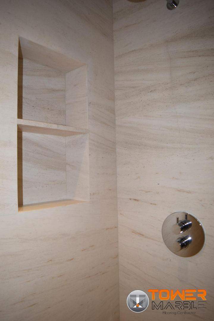 Bathroom Renovation Services Miami Beach