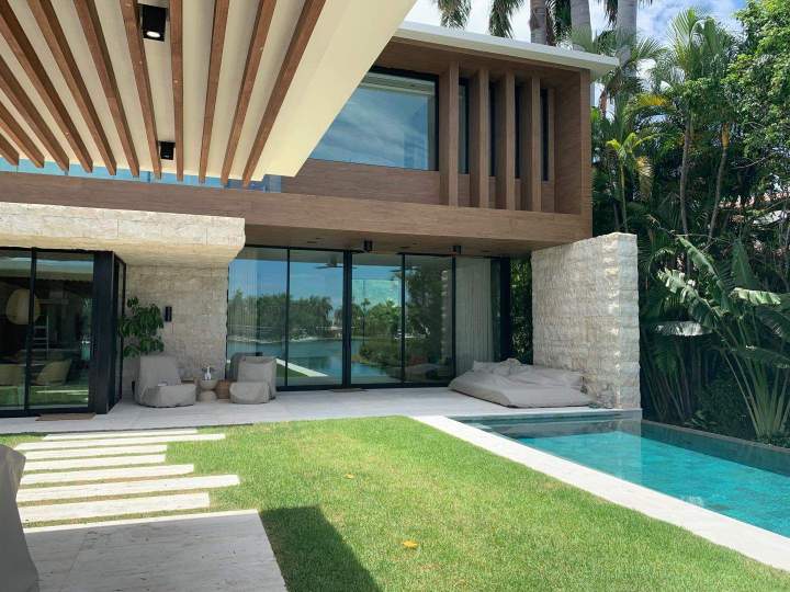 Slab Installation Services Miami Beach