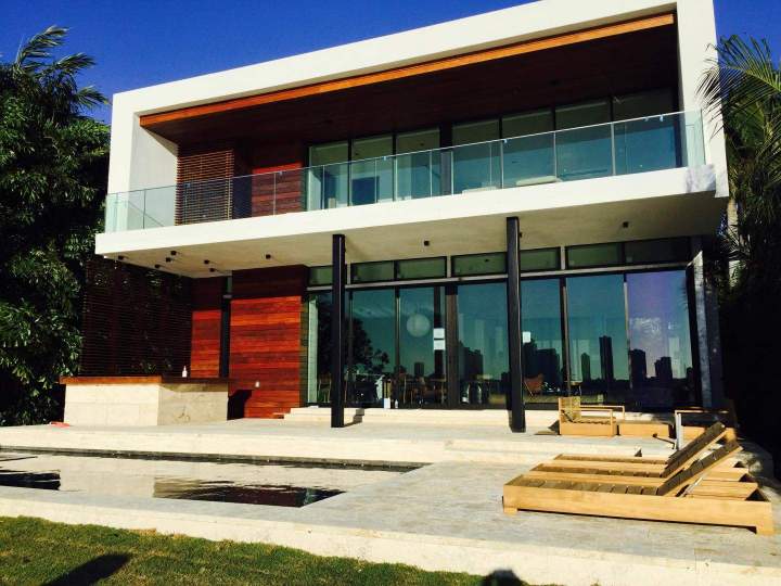 Slab Installation Services Miami Beach