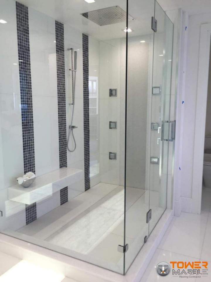 Bathroom Renovation Services Miami Beach