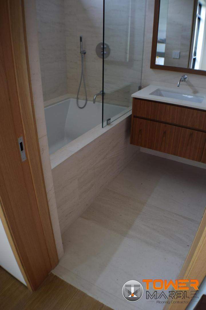 Bathroom Renovation Miami Beach