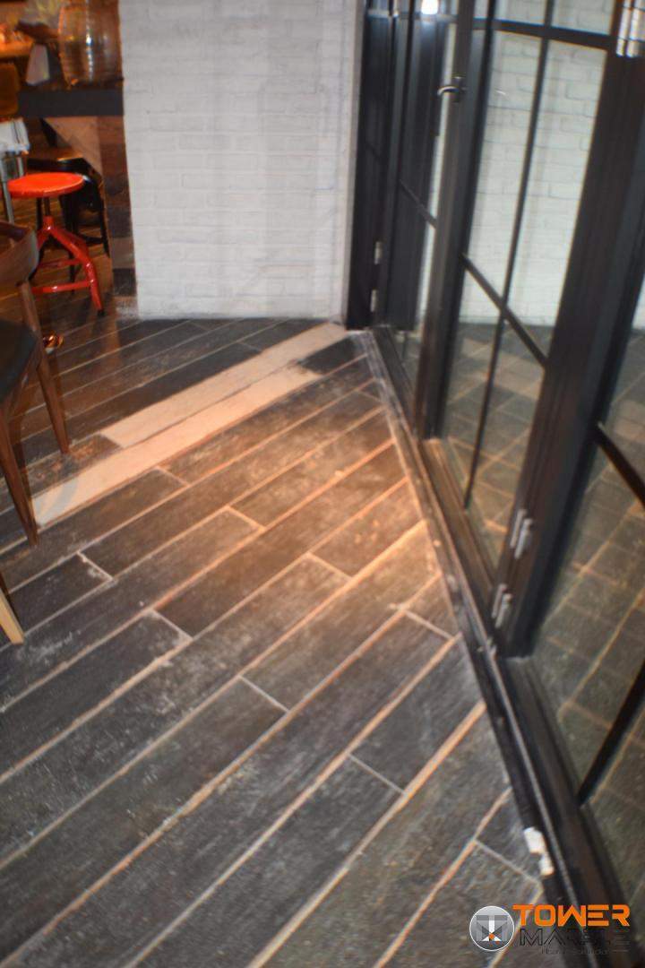 Floor Restoration Miami Beach