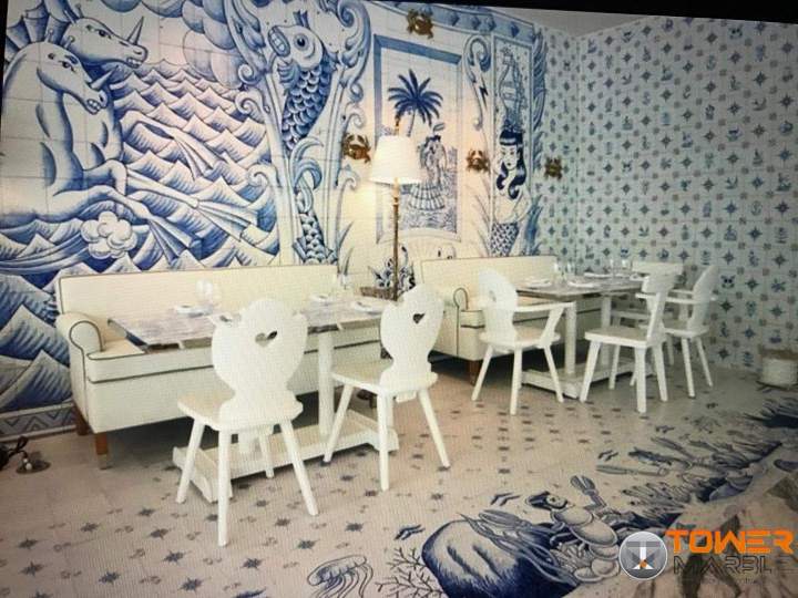 Slab Installation Services Miami Beach