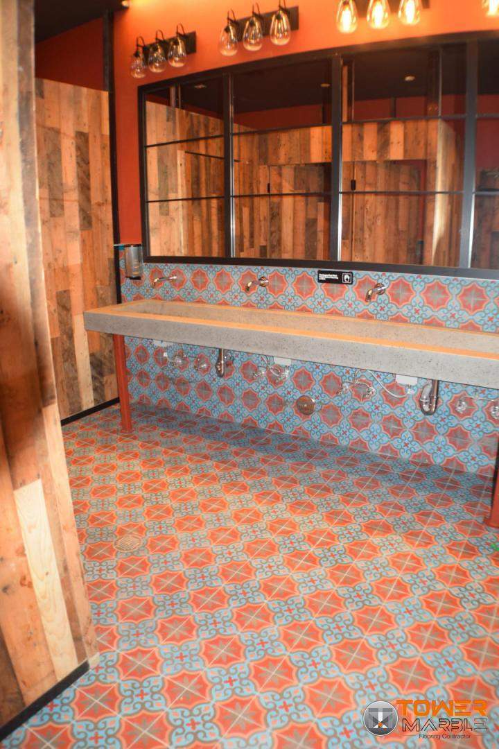 Slab Installation Services Miami Beach