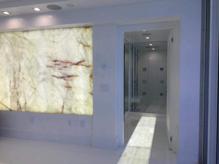 Floor Restoration Miami Beach