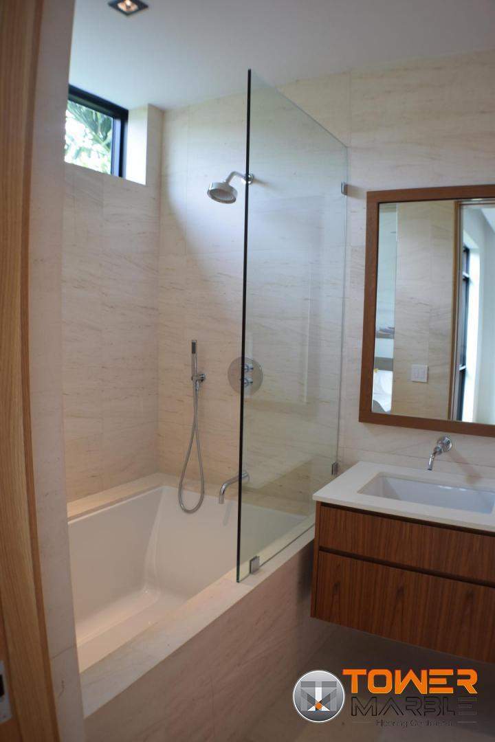 Bathroom Renovation Services Miami Beach