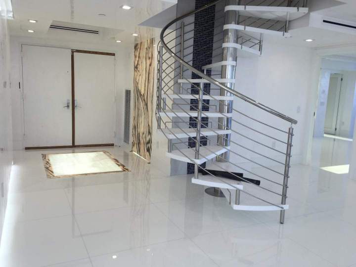 Floor Restoration Services Miami Beach