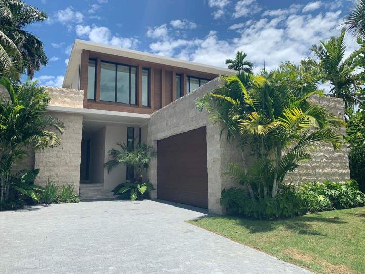 Slab Installation Services Miami Beach