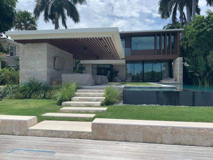 Slab Installation Services Miami Beach