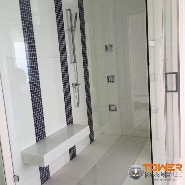 Bathroom Renovation Services Miami Beach