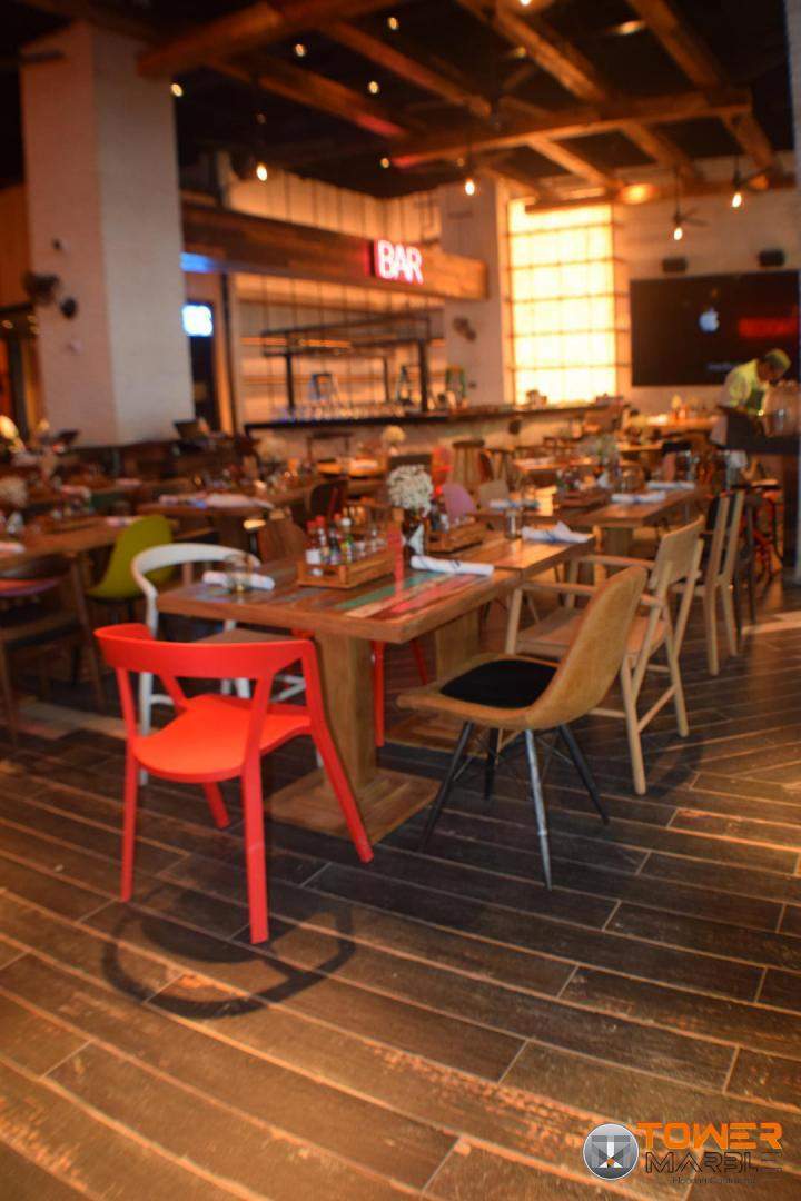 Floor Restoration Services Miami Beach