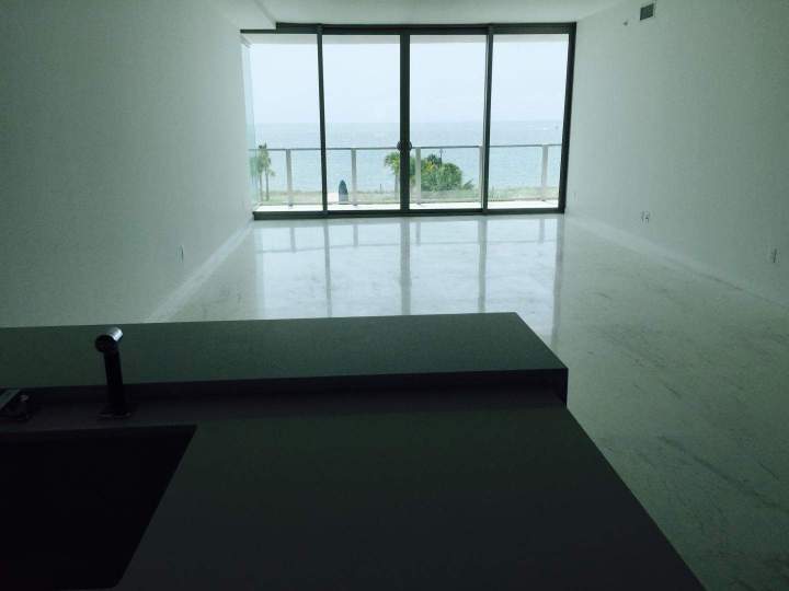 Floor Restoration Services Miami Beach