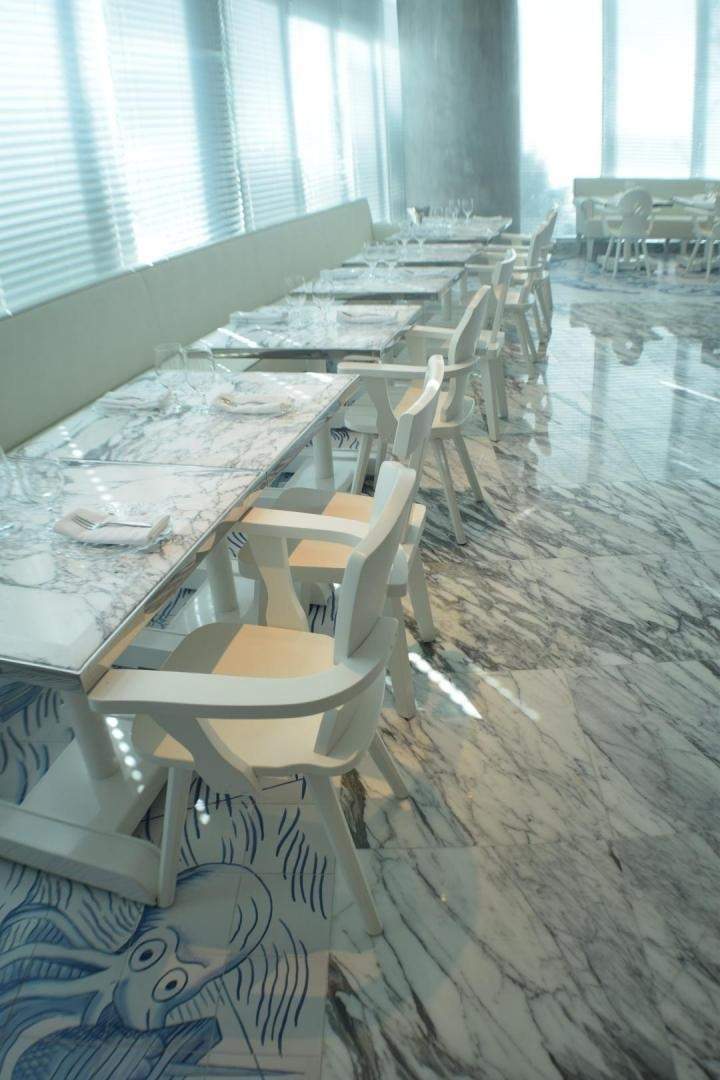 Floor Restoration Miami Beach